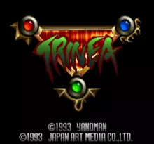 Image n° 1 - screenshots  : Trinea